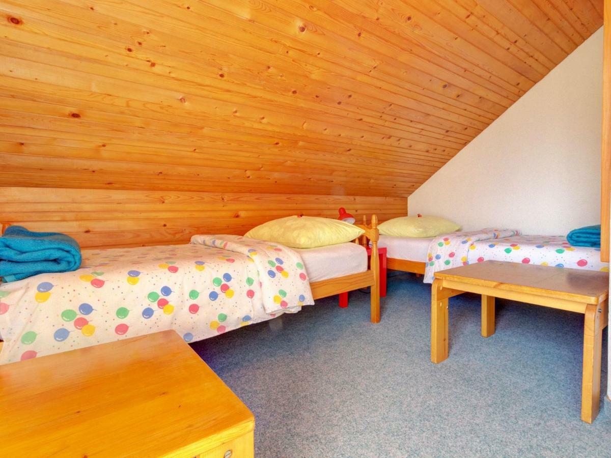 Apartments Dolzan Bled Ngoại thất bức ảnh