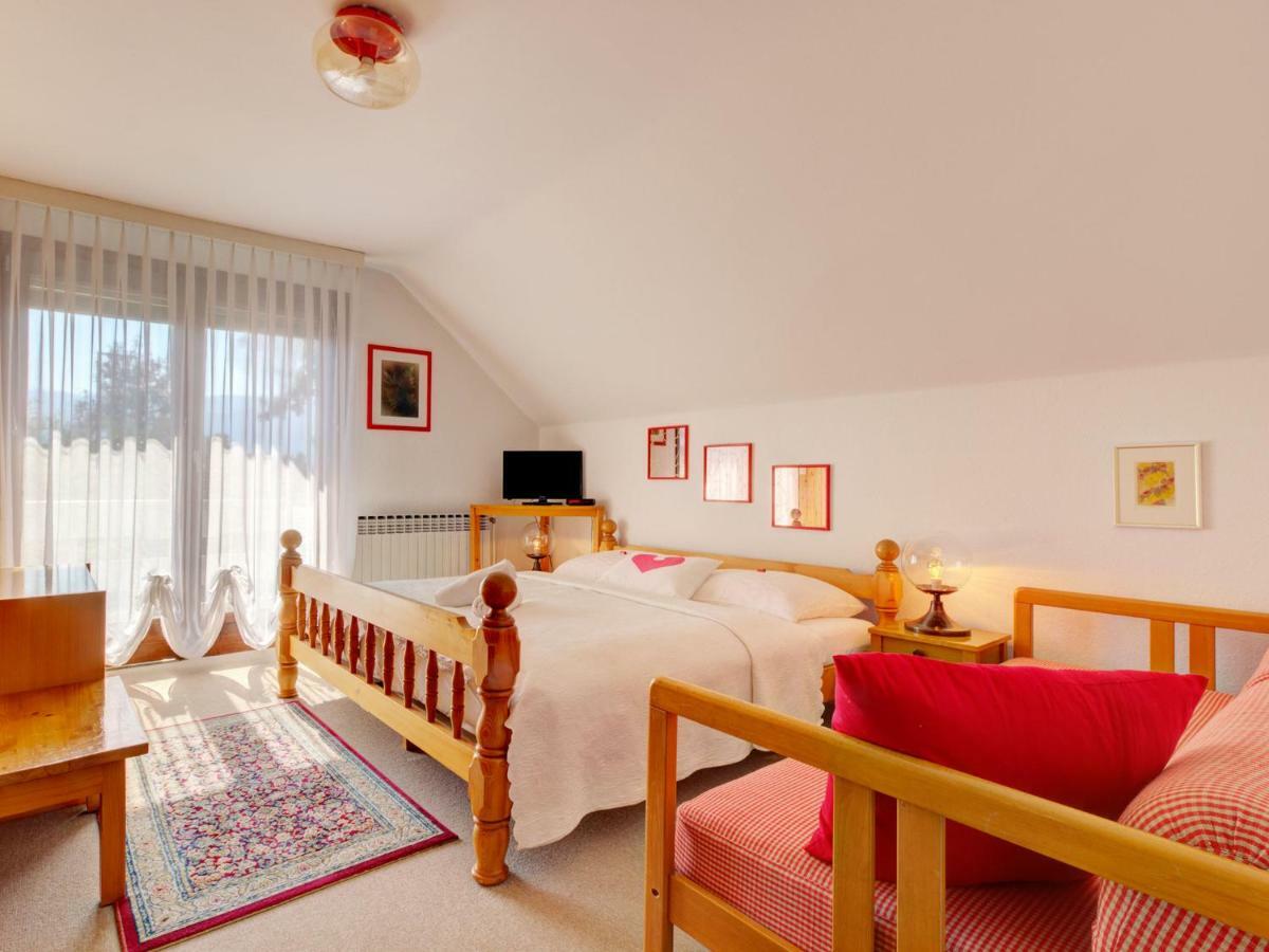 Apartments Dolzan Bled Ngoại thất bức ảnh