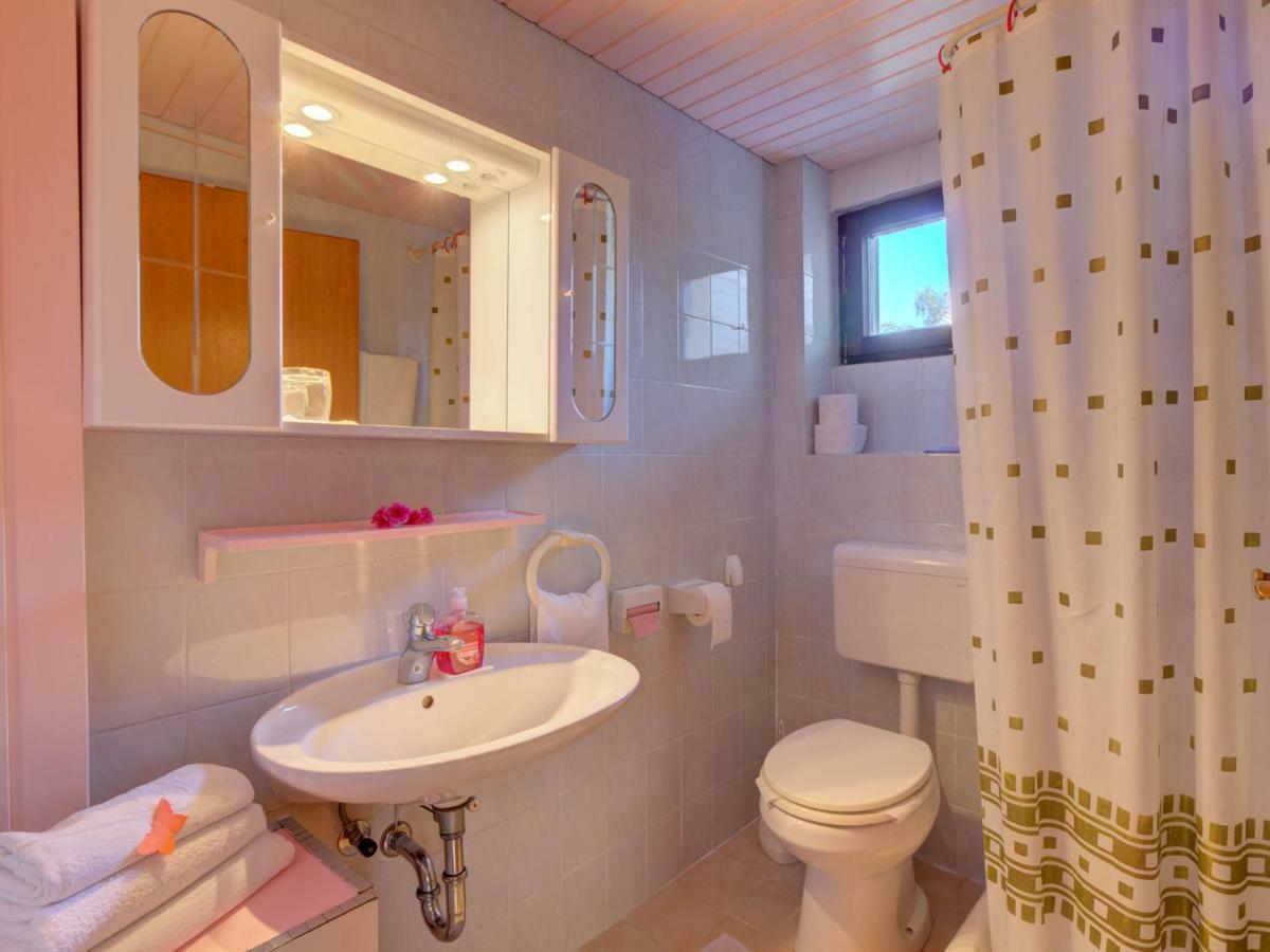 Apartments Dolzan Bled Ngoại thất bức ảnh